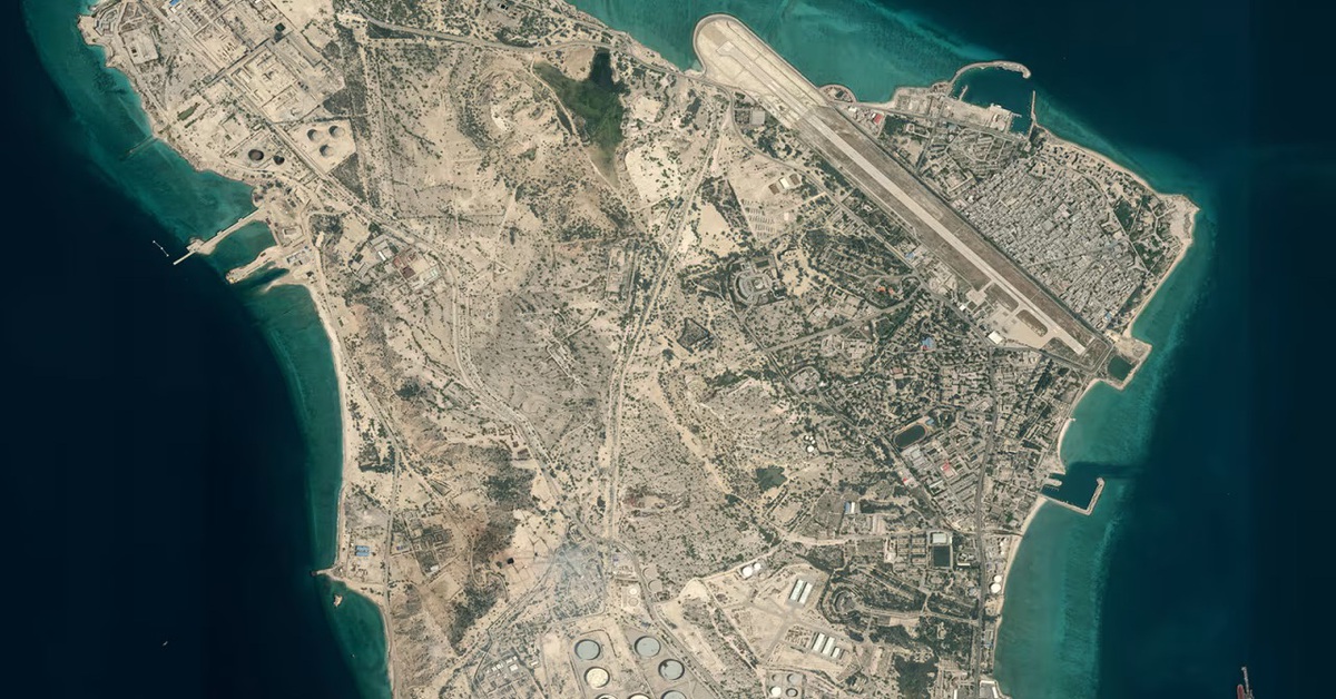 Tên lửa dồn dập ở Vùng Vịnh, Mỹ tung dầu dự trữ hạ nhiệt thị trường