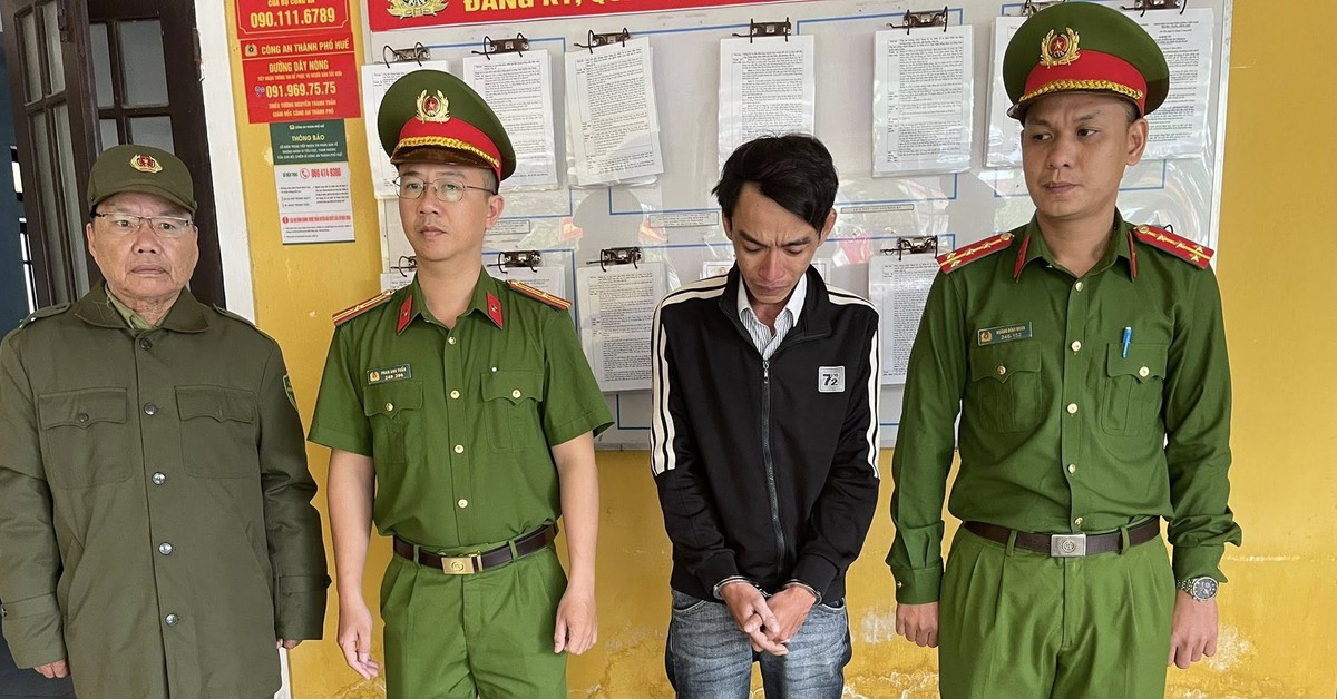 Suýt mất gần 400 triệu đồng khi mua vàng trên mạng xã hội