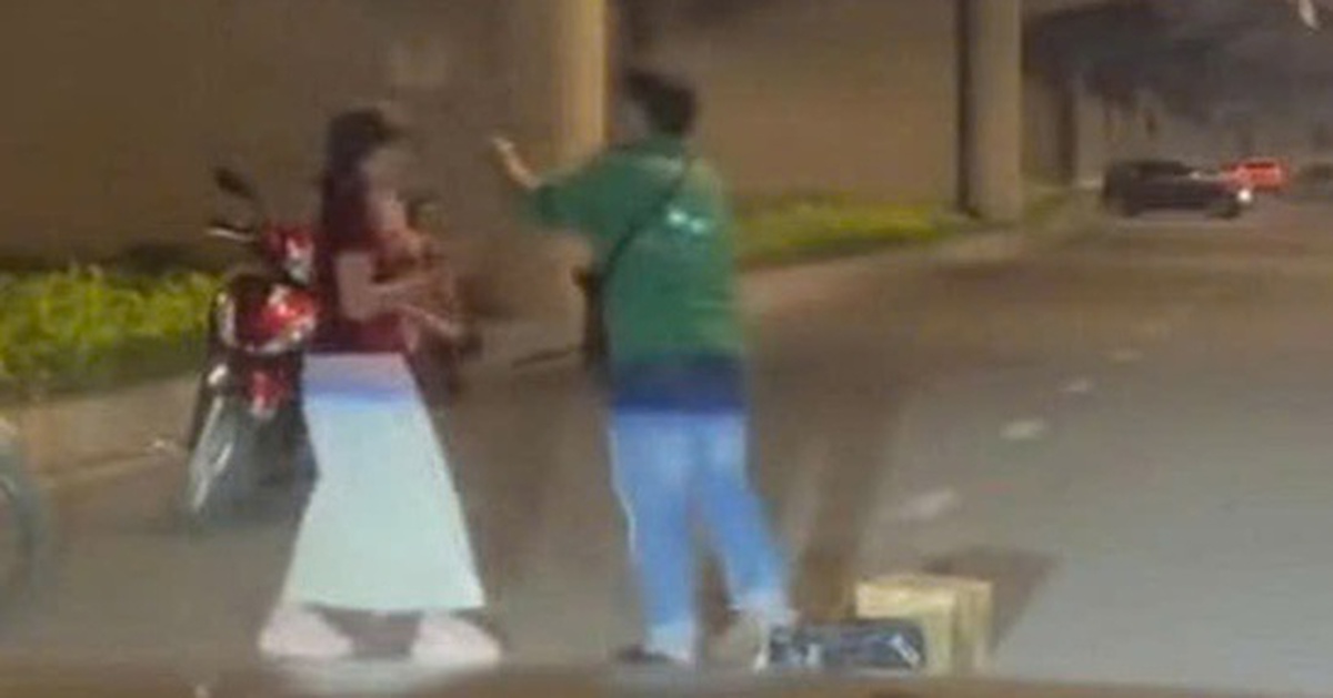 Xử nghiêm côn đồ để an toàn cho cộng đồng