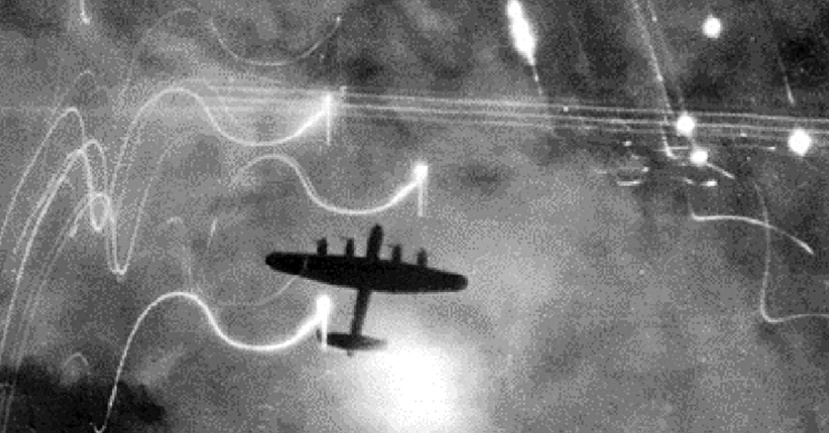 Ném bom: Lịch sử ác mộng của chiến tranh - Kỳ 5: Những thành phố bốc cháy