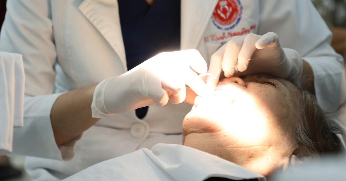 Bạn có gặp chứng nghiến răng khi ngủ và 'trị' chúng thế nào?