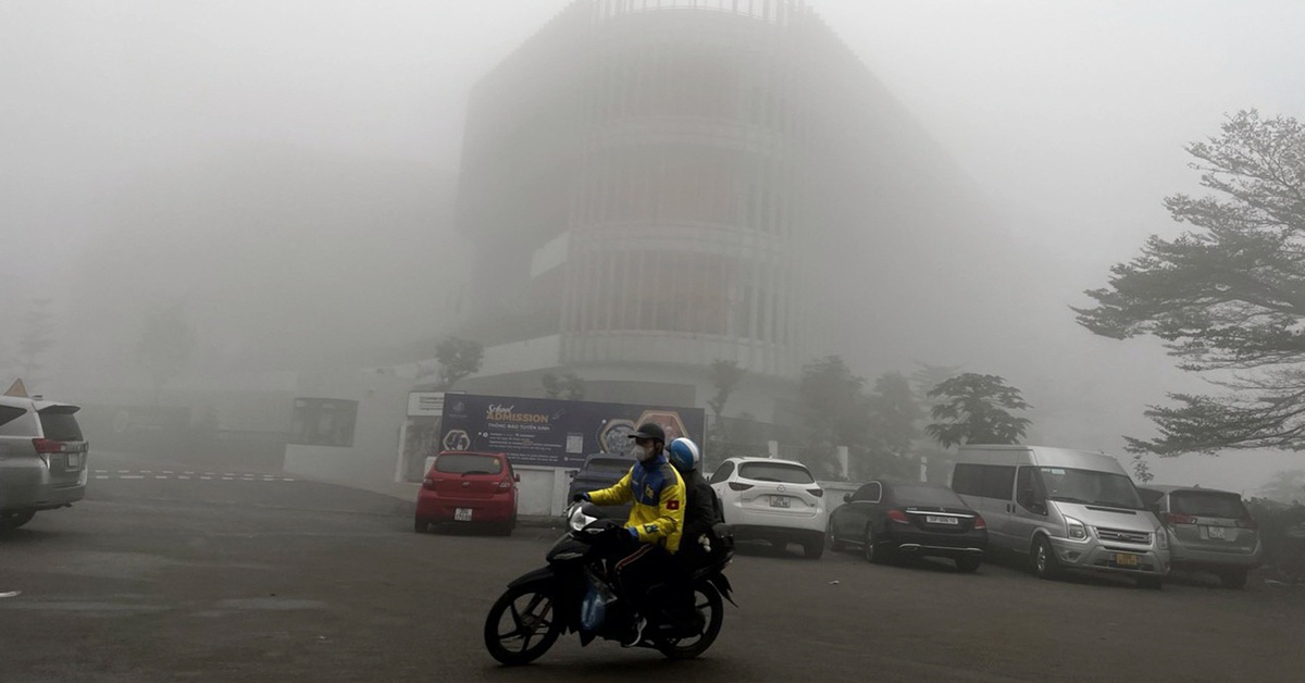Thời tiết ngày bầu cử 15-3: Bắc Bộ mưa phùn, Trung Bộ mưa rào, Nam Bộ nắng nóng