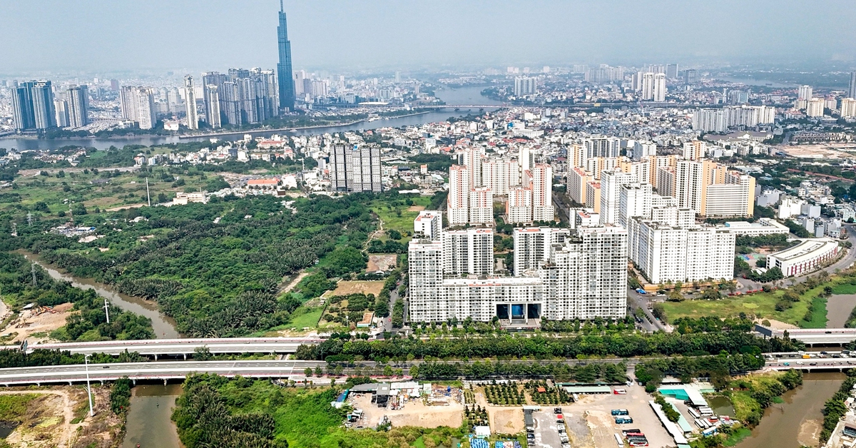 TP.HCM kích hoạt hơn 30 ngày chạy đua khởi công metro Bến Thành - Thủ Thiêm