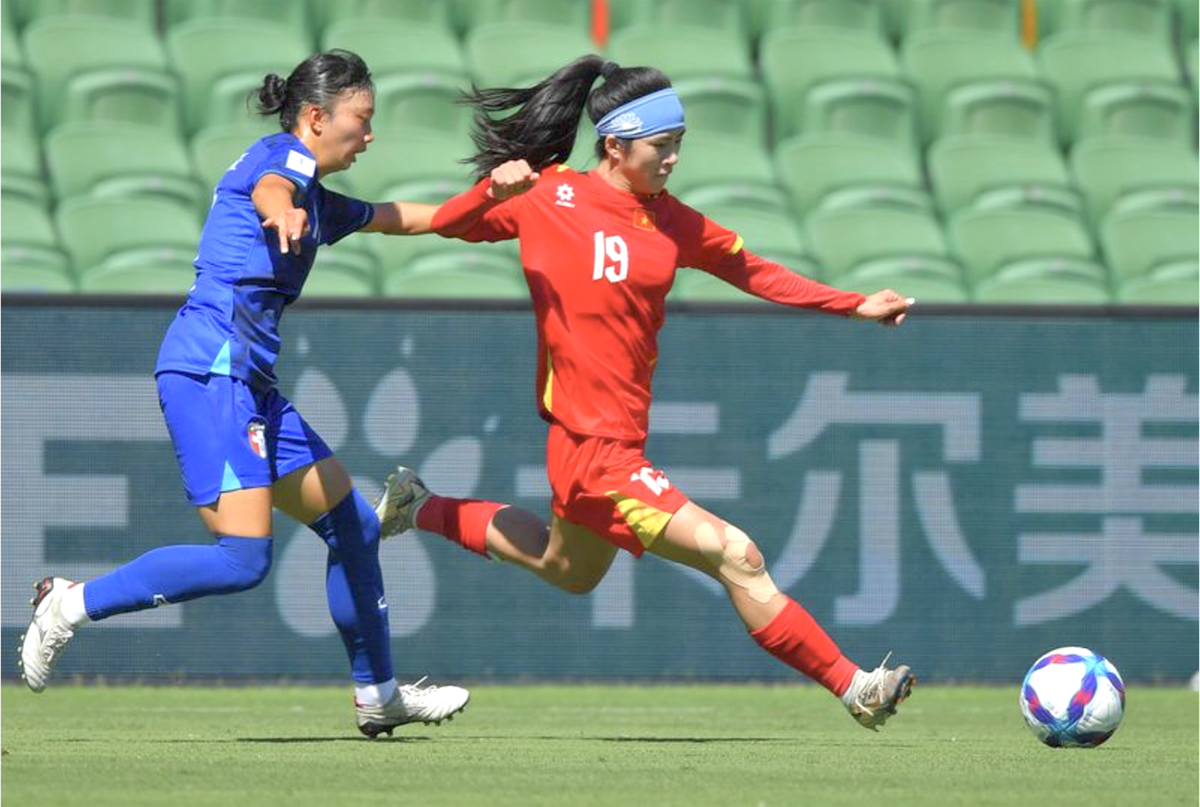 Lấy lại vị thế cho bóng đá nữ Việt Nam: Phải chọn đúng HLV trưởng