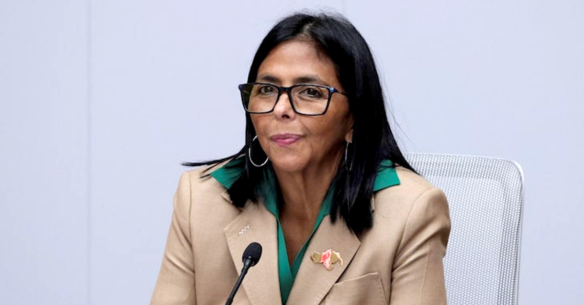 Venezuela kêu gọi Mỹ dỡ bỏ trừng phạt