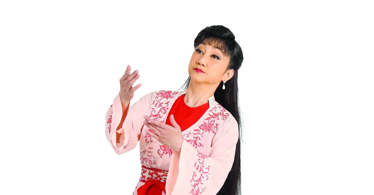 Nghệ sĩ Thanh Thanh Tâm: Lửa nghề lại cháy