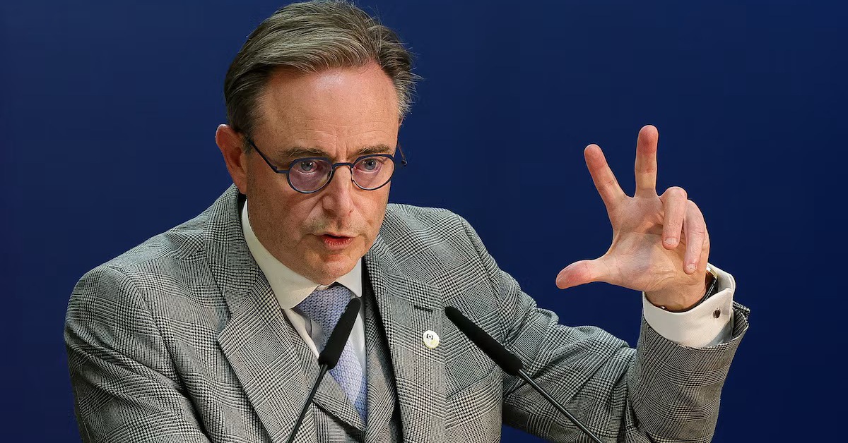 Thủ tướng Bỉ thúc giục EU đàm phán với Nga