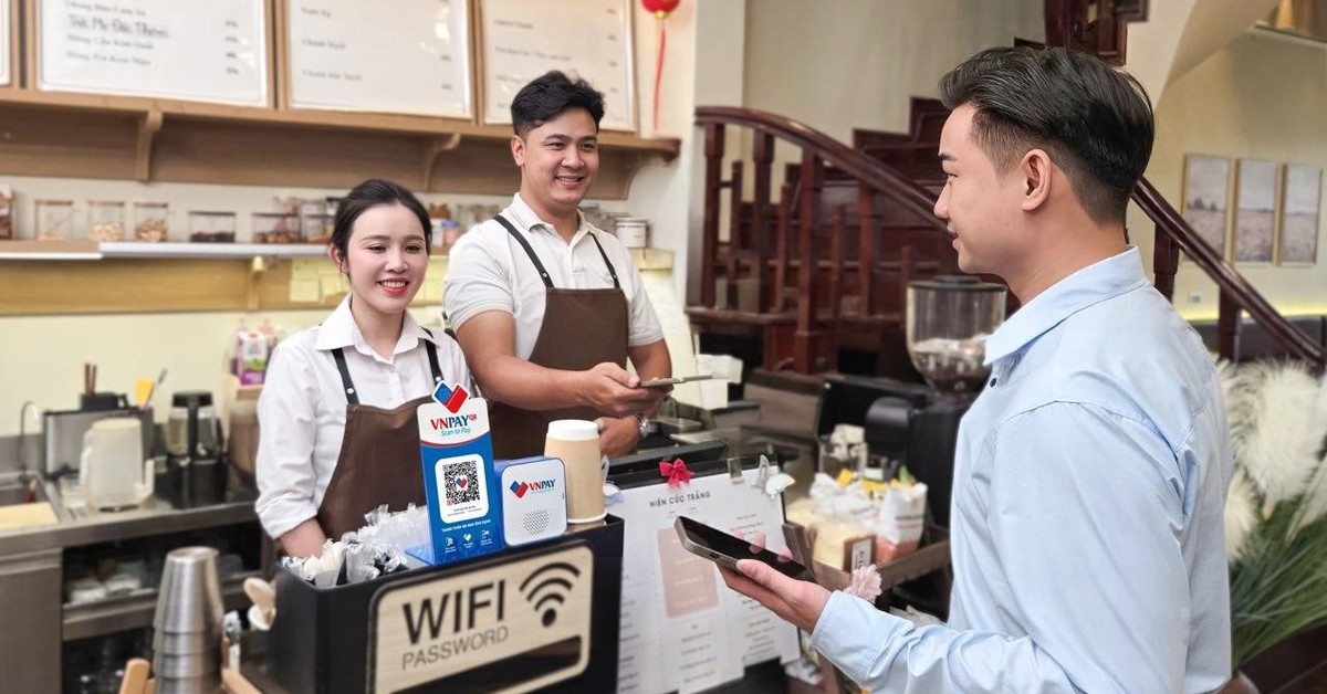 Giải pháp giúp hộ kinh doanh quản lý doanh thu, kê khai thuế thuận tiện