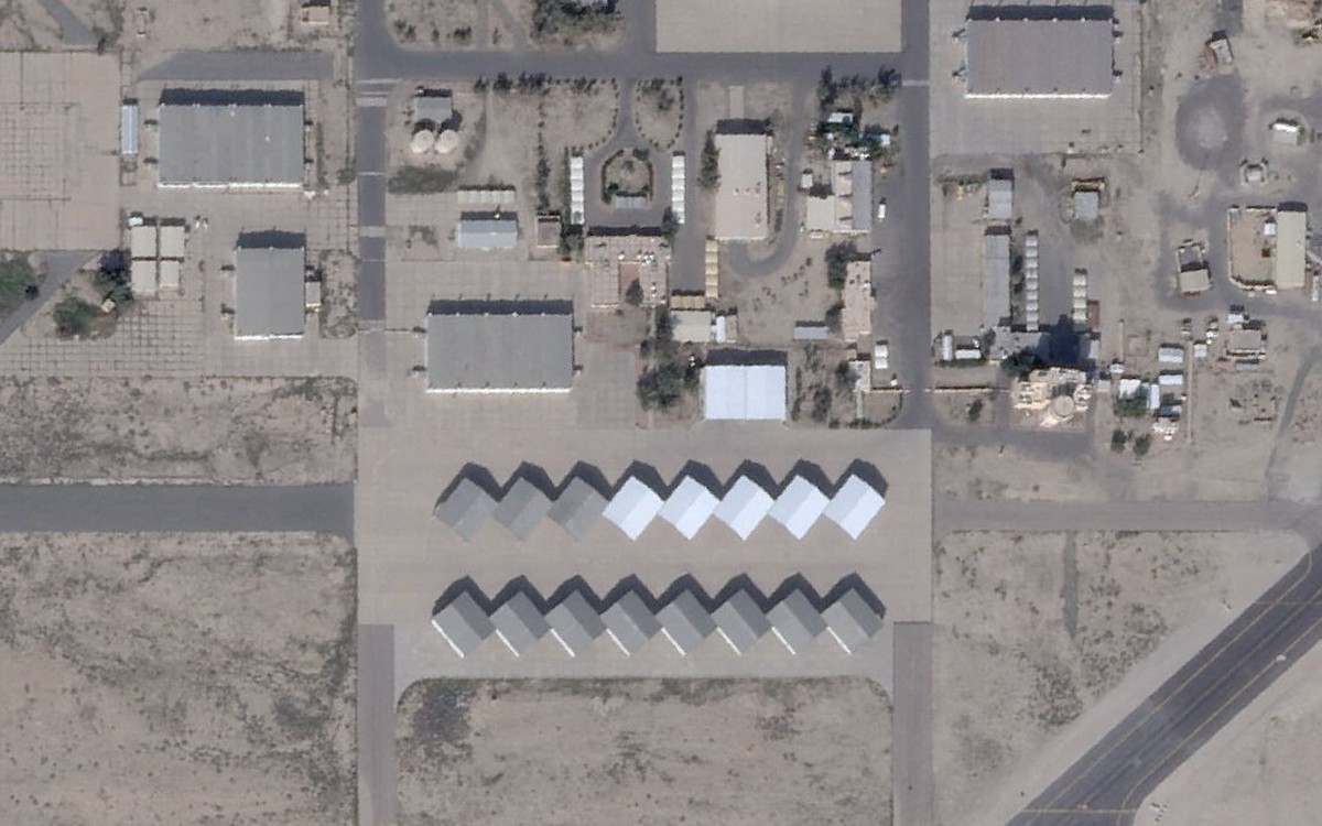 Iran tấn công Israel và 3 căn cứ Mỹ, Iraq thành tâm điểm giao tranh