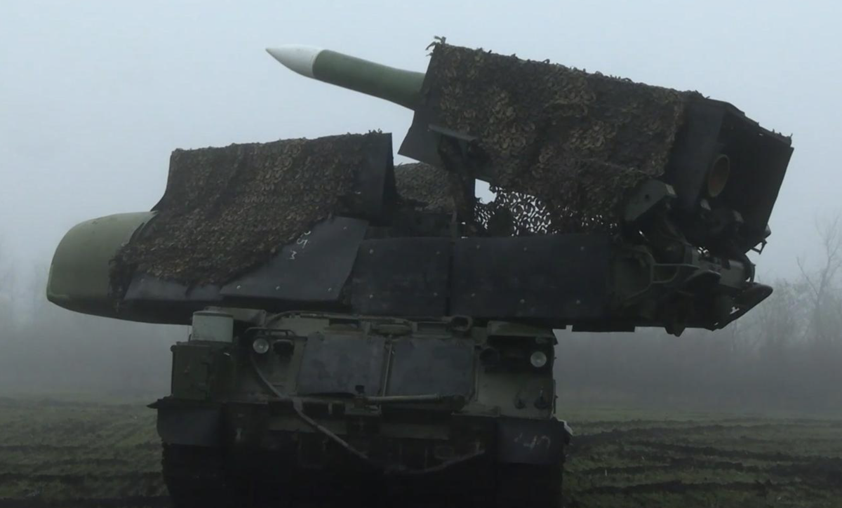 65 drone tấn công vùng Matxcơva trong một ngày, lớn nhất kể từ đầu 2026