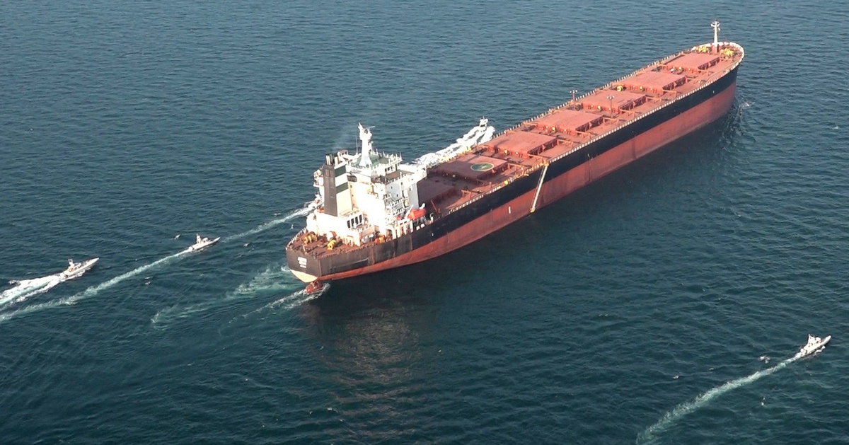 Ông Trump kêu gọi đưa tàu chiến đến eo biển Hormuz: Pháp từ chối, nhiều nước dè dặt