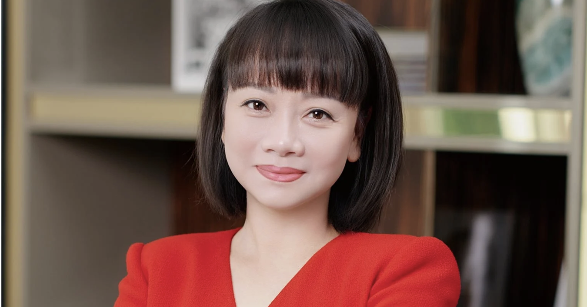 Nữ tỉ phú Việt kín tiếng vừa gia nhập nhóm giàu nhất hành tinh giàu ra sao?