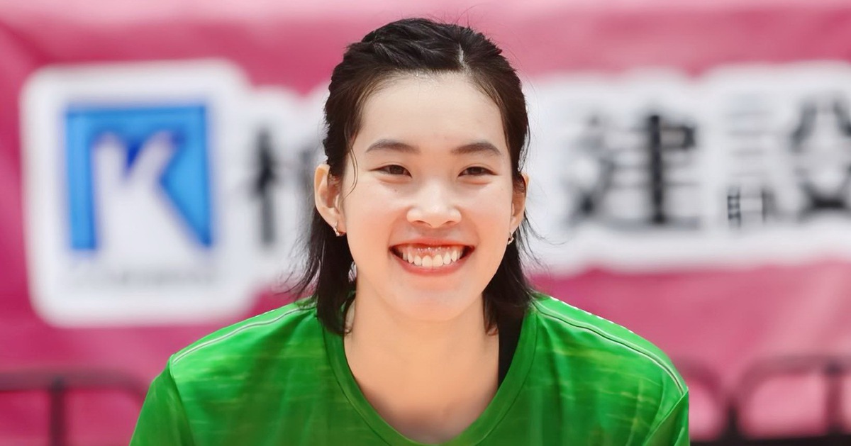 Thanh Thúy bỏ xa dàn sao bóng chuyền Thái Lan