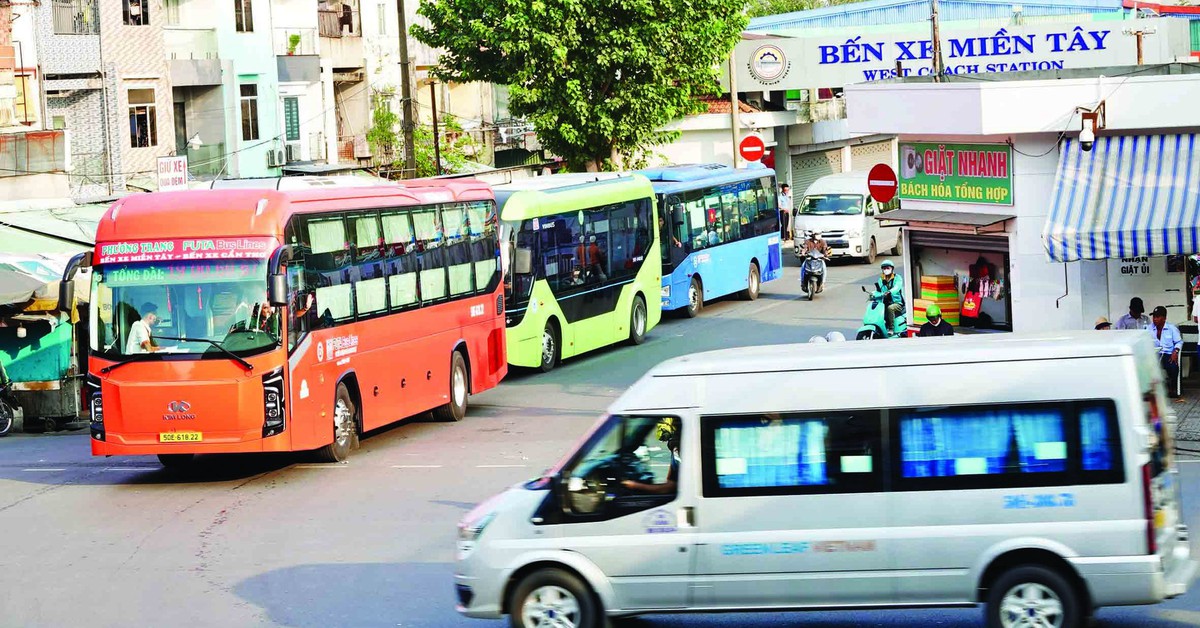 Doanh nghiệp vận tải xoay xở cân bằng lợi nhuận