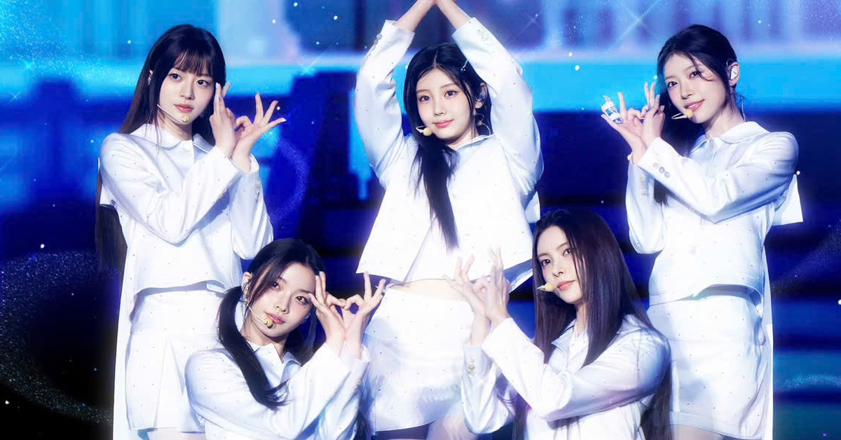 ILLIT lại đạo nhái NewJeans?