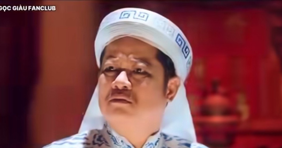 Khán giả chia sẻ clip Ngọc Giàu, Thanh Nam hát Tiếng trống Mê Linh