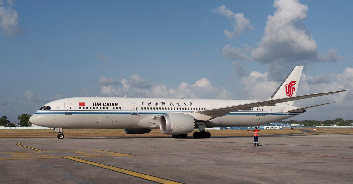 Trung Quốc nối lại đường bay thẳng tới Triều Tiên sau 6 năm gián đoạn