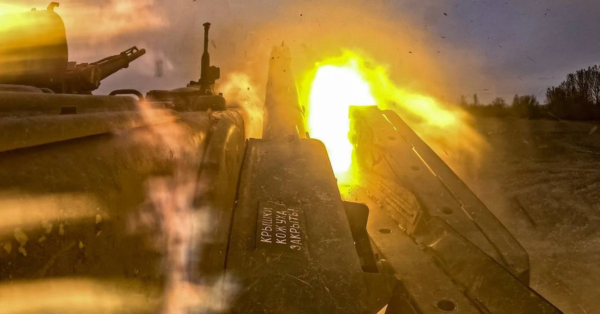 Ukraine không kích trúng kho dầu Nga; Matxcơva nói bắn hạ gần 5.000 drone