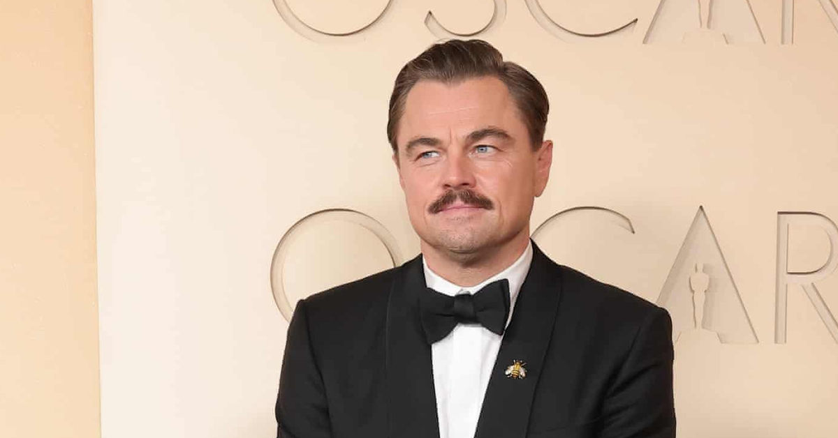 Leonardo Dicaprio và dàn sao đổ bộ thảm đỏ Oscar 2026