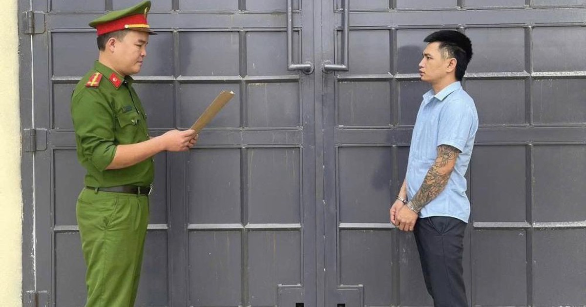 Thanh niên lãnh án tù vì chiếm đoạt tài sản của người quen khi được nhờ giữ hộ