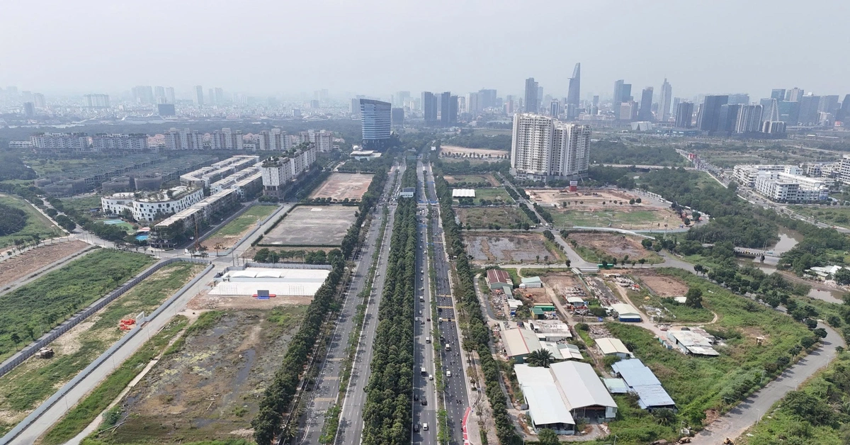 Áp dụng nghị quyết 188, TP.HCM sẽ chỉ định thầu tư vấn thẩm tra hồ sơ metro Bến Thành - Thủ Thiêm