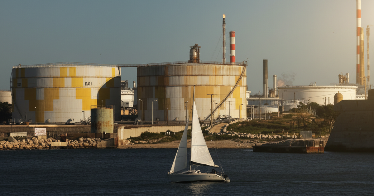 IEA quyết định xả kho dự trữ dầu chiến lược 'ngay lập tức'