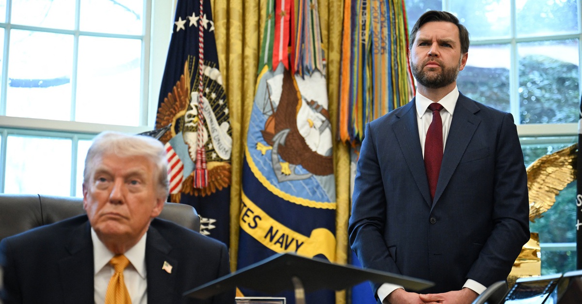 Tin tức thế giới sáng 17-3: Ông Vance tâng bốc ông Trump; Cuba kích hoạt cơ chế khẩn cấp về điện