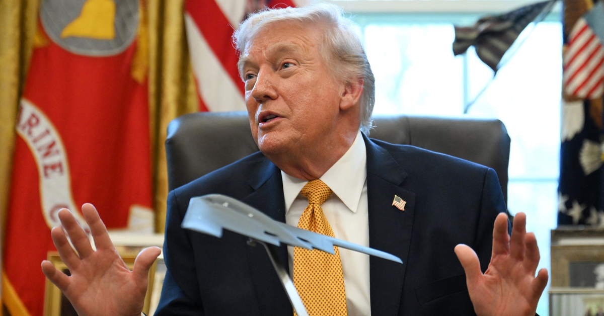 Tình hình Trung Đông 17-3: Ông Trump họp báo, khẳng định tân lãnh tụ Iran Khamenei bị thương nặng