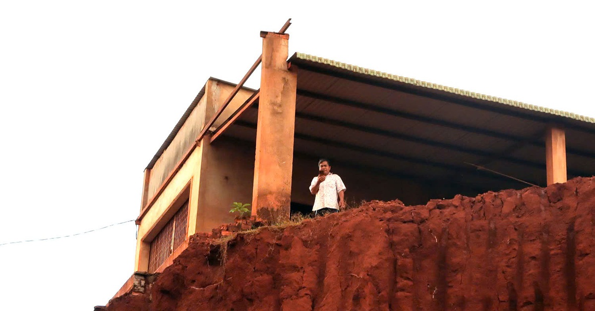 Dự kiến sáng nay 17-3, chủ đầu tư dự án hạ cốt nền ở Đồng Nai tổ chức xin lỗi người dân