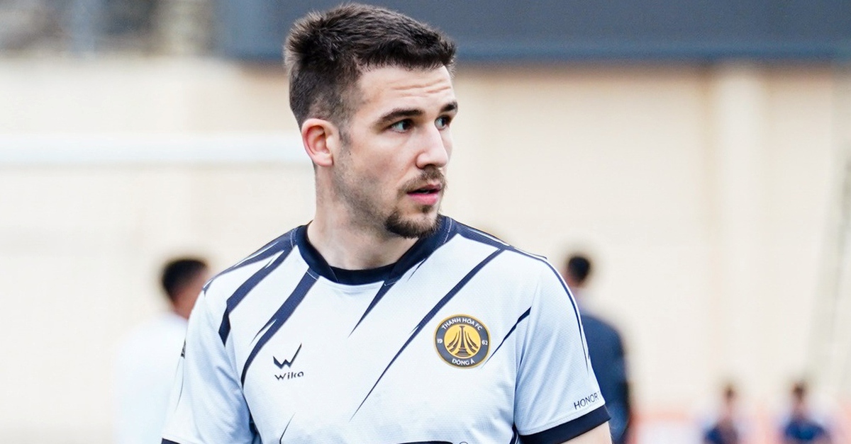 CLB Thanh Hóa được FIFA xóa án sát giờ 'G'