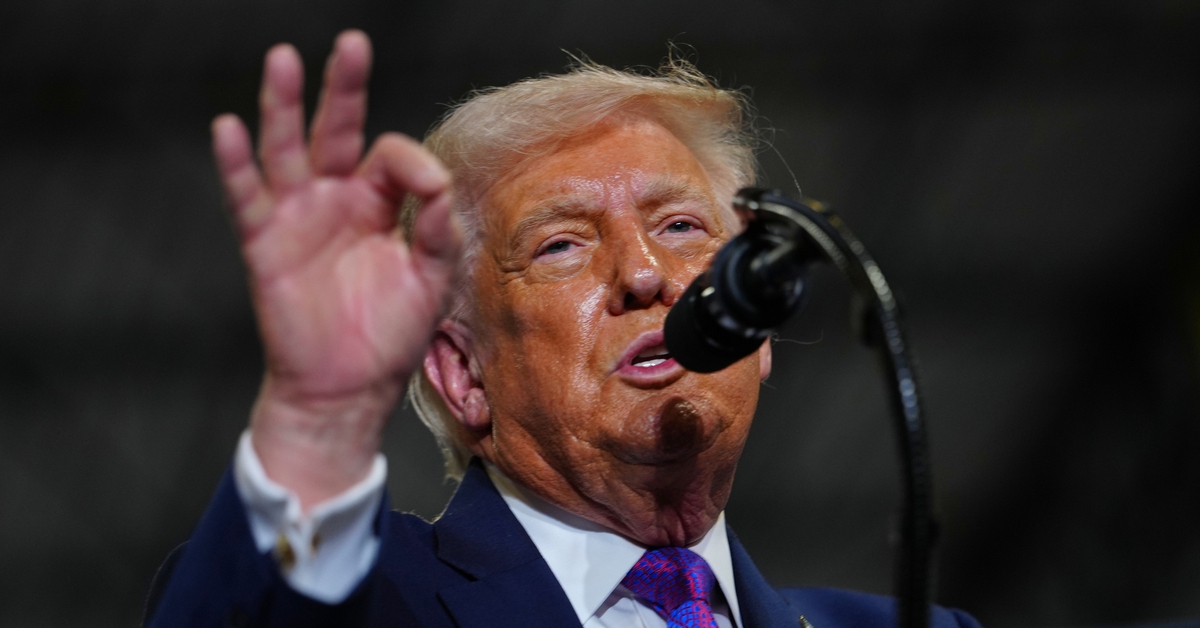 Ông Trump tuyên bố sẽ áp thuế quan theo hình thức khác