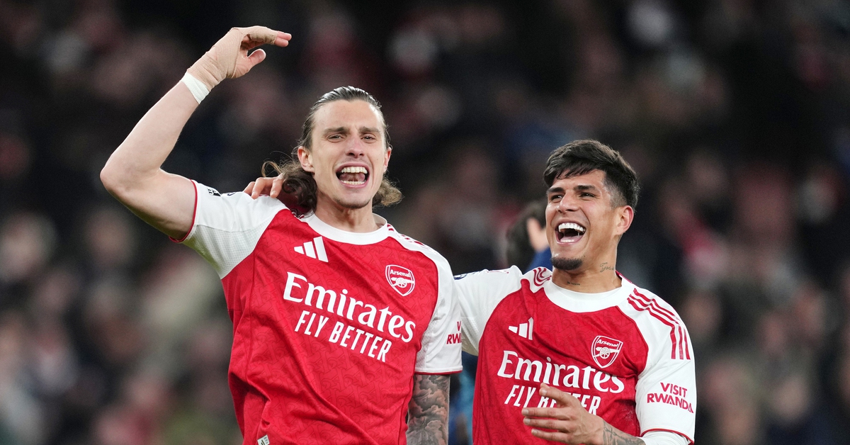 Cuộc đua vô địch Premier League ngã ngũ?