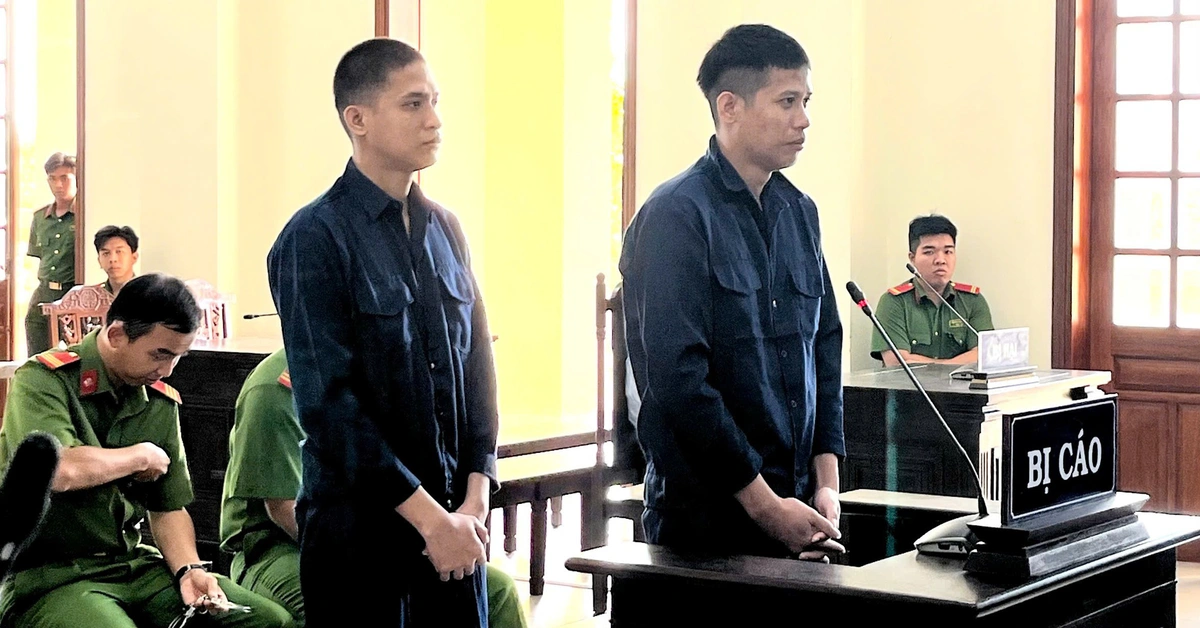 'Nổi khùng' vì đèn xe container gây chói mắt, hai anh em mang dao lên cabin đâm chết tài xế