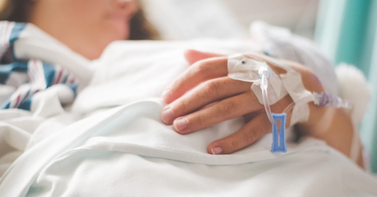 Ấn Độ cho phép 'an tử thụ động'