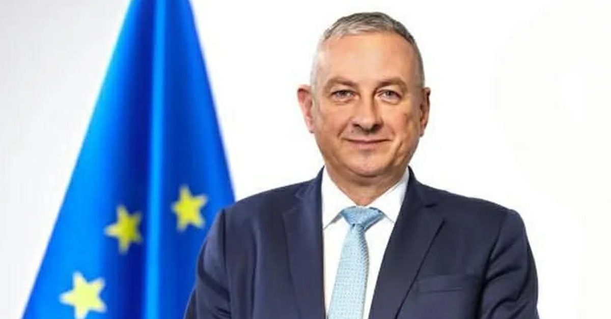 Cao ủy EU Jozef Síkela thăm Việt Nam, dự Diễn đàn Đầu tư EU - Việt Nam