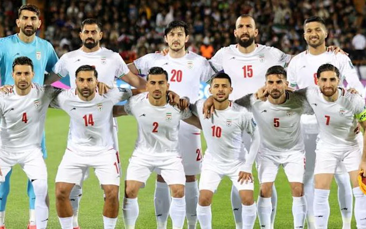 AFC tuyên bố tuyển Iran vẫn sẽ tham dự World Cup 2026