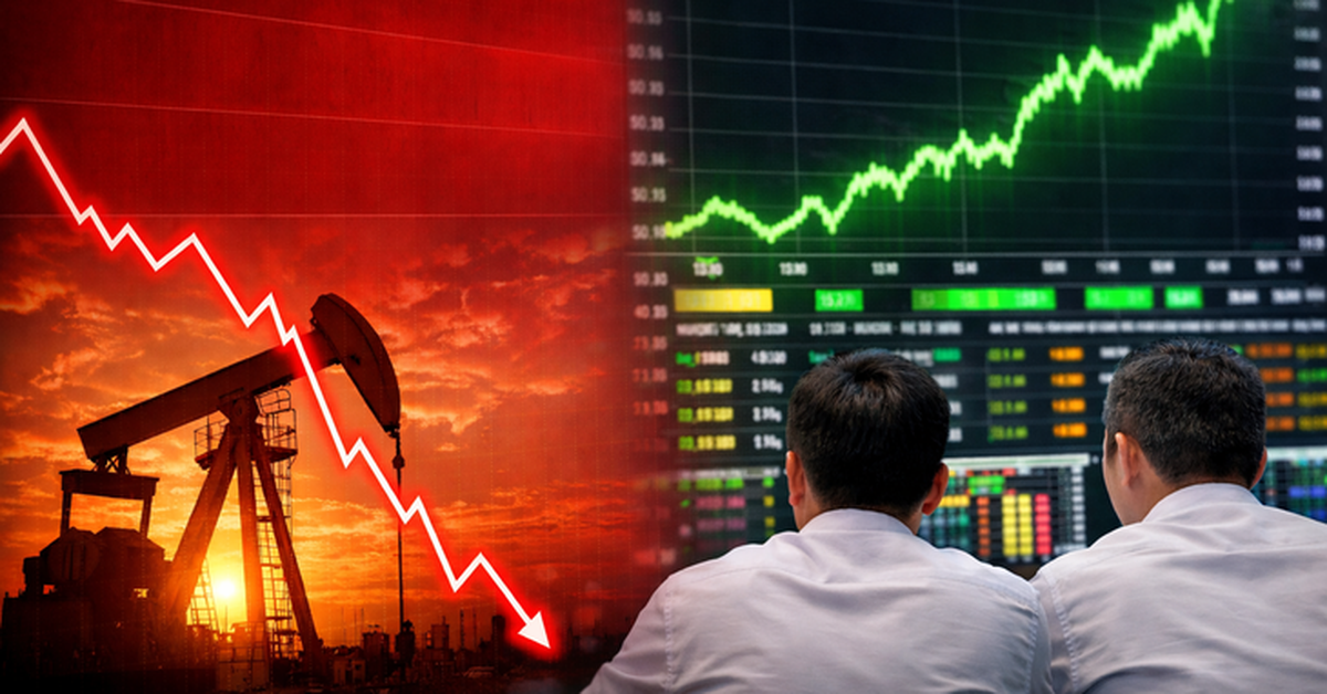 Chứng khoán 17-3: Nhóm dầu khí tiếp tục điều chỉnh, cổ đông ‘dòng P’ nên làm gì?