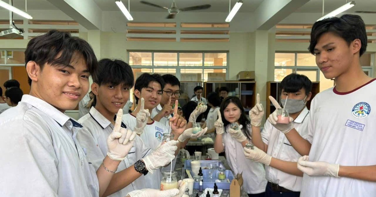 Cấu trúc đề kiểm tra học kỳ 2 giáo dục thường xuyên tại TP.HCM