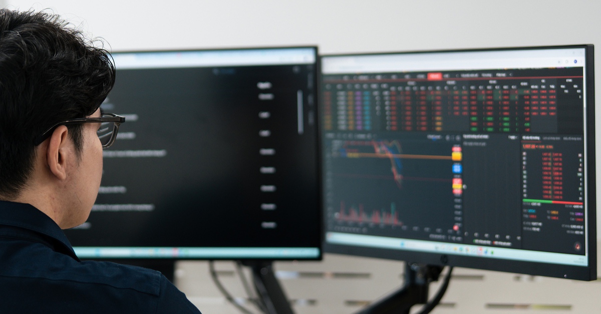 Chứng khoán tuần mới: Sau tuần "bão tố", thị trường đi về đâu?