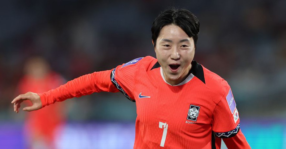 Lịch thi đấu bán kết Asian Cup nữ 2026