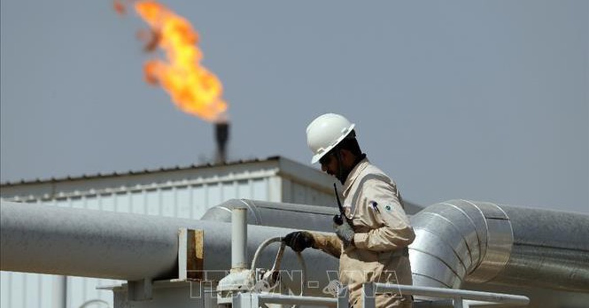 Bao giờ giá dầu hạ?