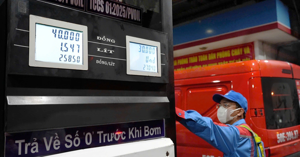 Thế giới biến động, điều hành phải nhanh hơn