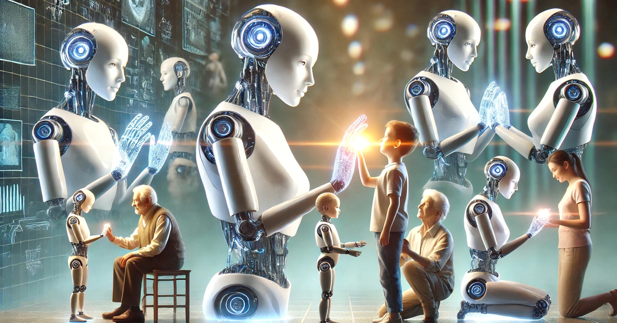 Kỷ nguyên AI: Xây dựng nguồn nhân lực chất lượng cao thế nào?