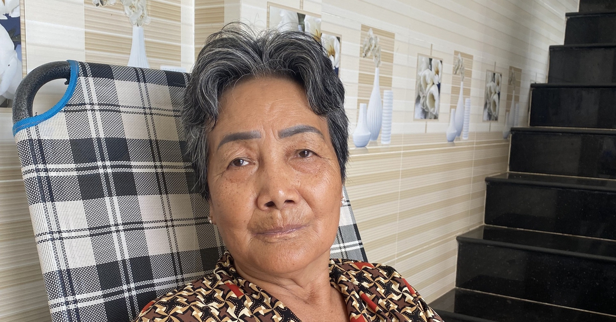 Chủ căn nhà 'siêu mỏng' ở Cần Thơ nói gì?