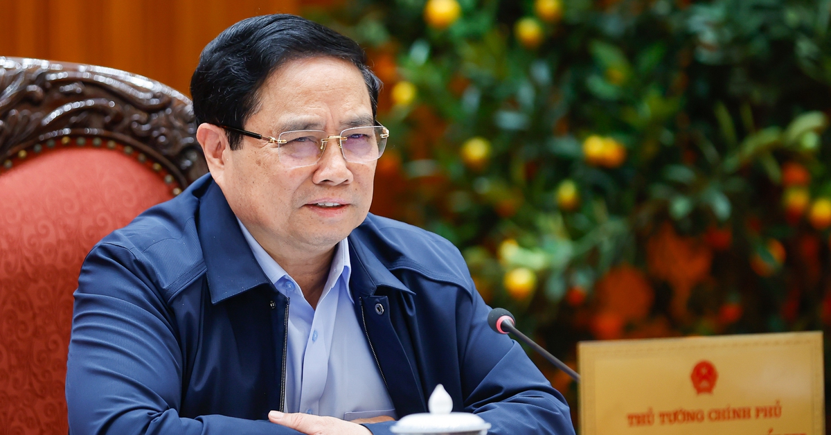 Thủ tướng: Đề xuất thí điểm các cơ chế đặc thù, đột phá cho đặc khu Vân Đồn, Vân Phong, Phú Quốc