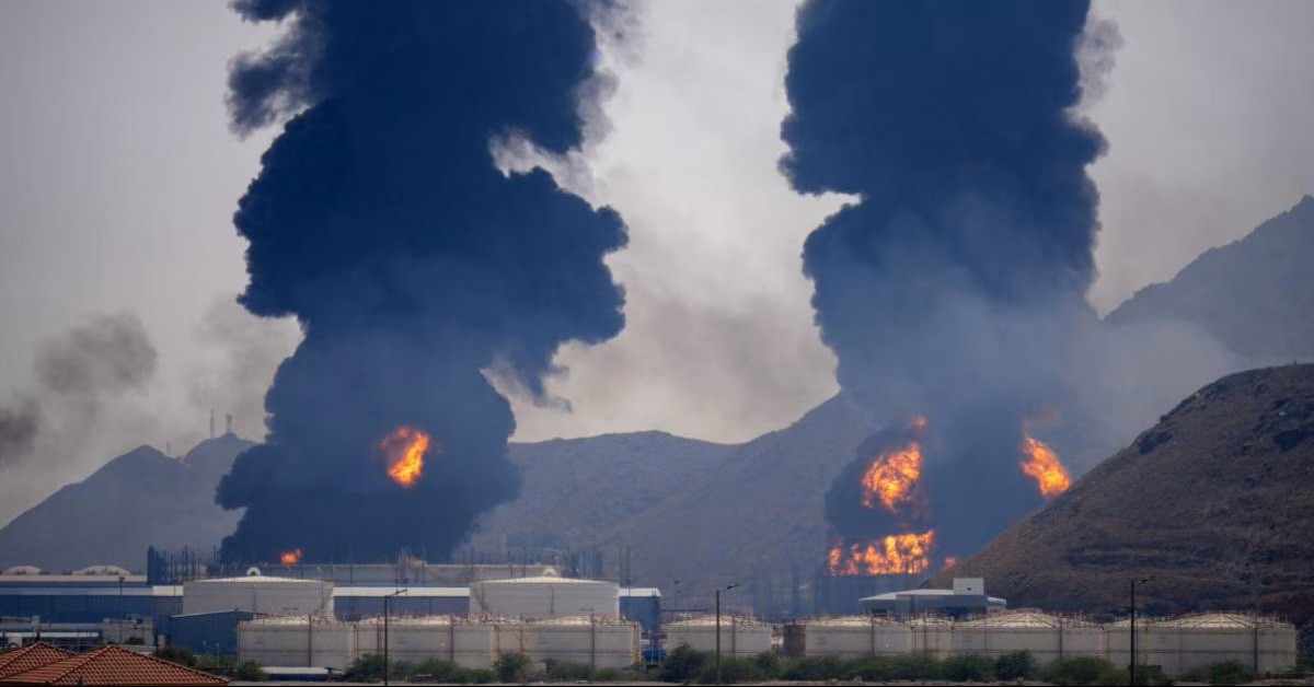 Drone điều khiển từ xa lần đầu xuyên thủng phòng thủ căn cứ Mỹ ở Iraq