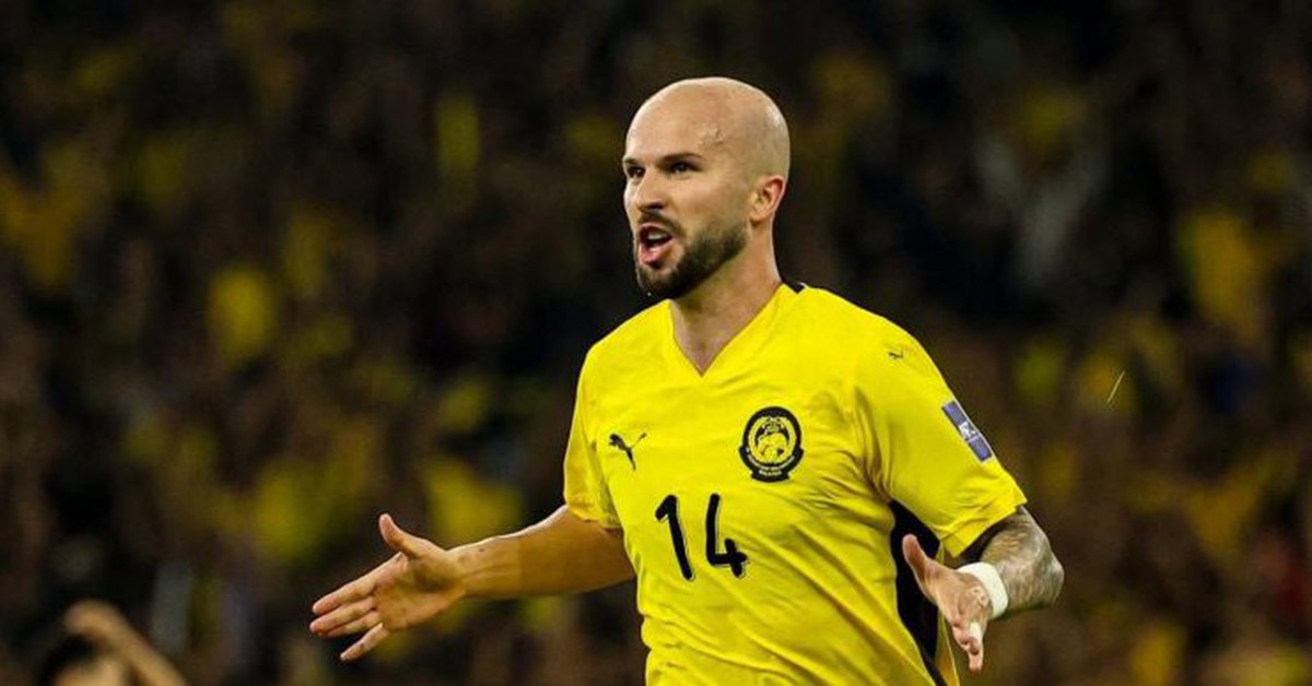 AFC chuẩn bị trao thêm quyền lợi cho bóng đá Malaysia