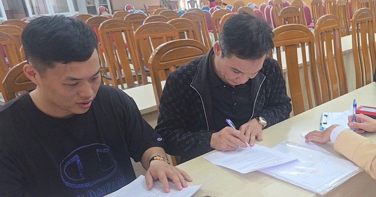 Công an thông tin vụ lái xe đâm gãy chân cụ bà rồi tăng ga bỏ chạy trên đường Hồ Sen