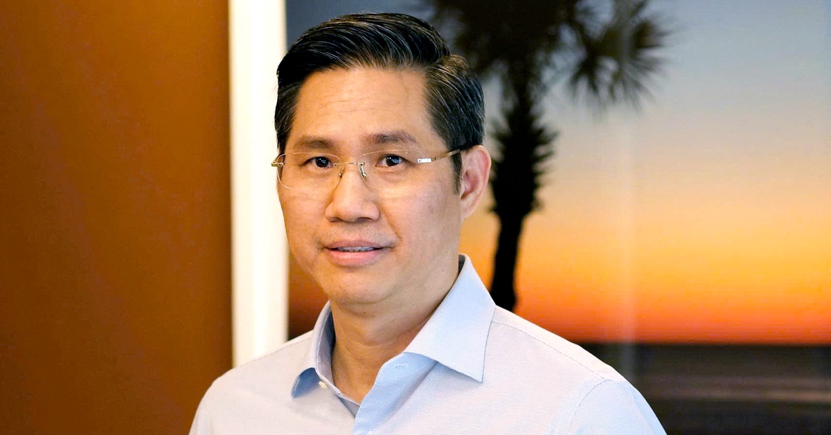 Phó chủ tịch Liên đoàn Luật sư Nguyễn Hải Nam:Cần những luật sư giỏi cho Trung tâm Tài chính Quốc tế