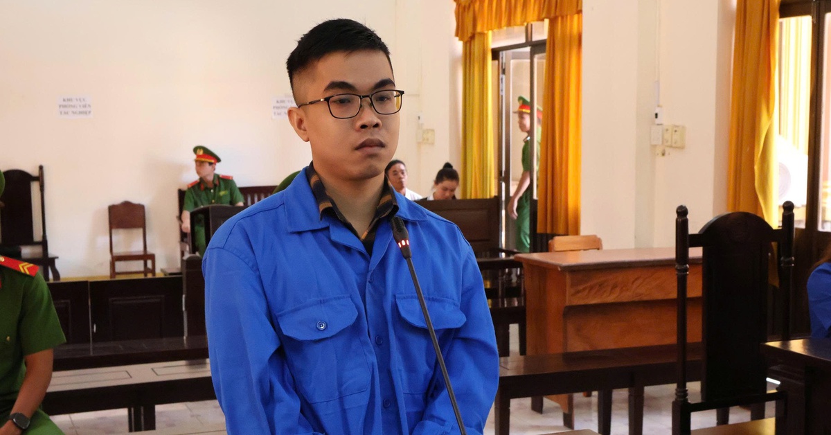 Hết làm ngân hàng vẫn lừa 7 người chiếm đoạt hơn 9 tỉ đồng